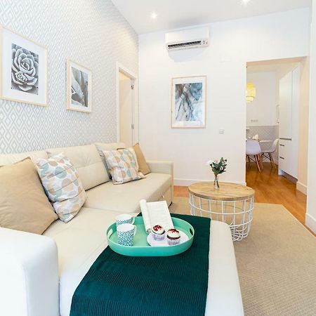Fuencarral Apartment Madrid Exterior photo