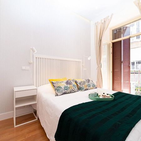 Fuencarral Apartment Madrid Exterior photo