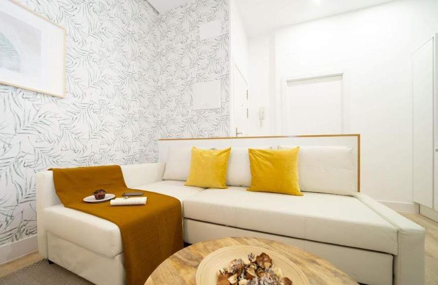 Fuencarral Apartment Madrid Exterior photo